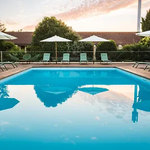 **** Appart hôtel Résidence De Diane - France