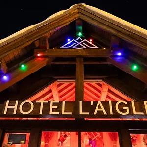 ** Hotel L'aigle France