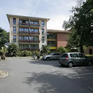 *** Appart hôtel Adonis Toulouse - Du Parc France